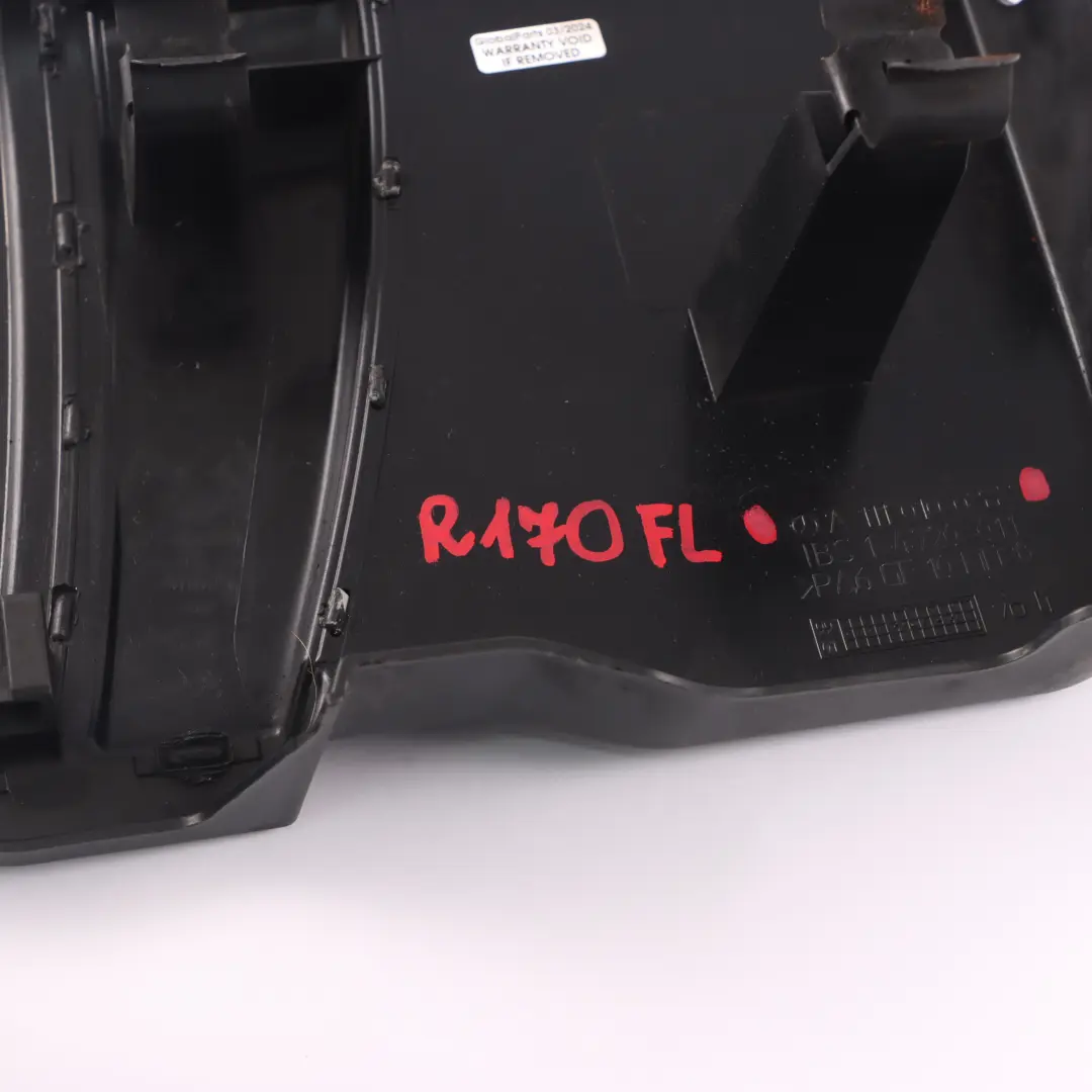 Ansaug Krümmer Abdeckung Mercedes R170 Benzin M111 Vorne Links für mit Teilenummer A1110100267 Ansaug Krümmer Abdeckung Mercedes R170 Benzin M111 Vorne Links - SKU A1110100267 - Teilenummer A1110100267