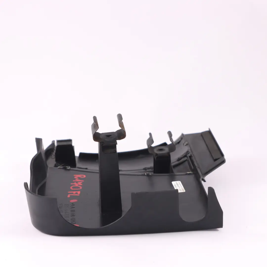  Tapa del colector de admisión Mercedes R170 Gasolina M111 delantera izquierda - SKU A1110100267 - Número de pieza A1110100267