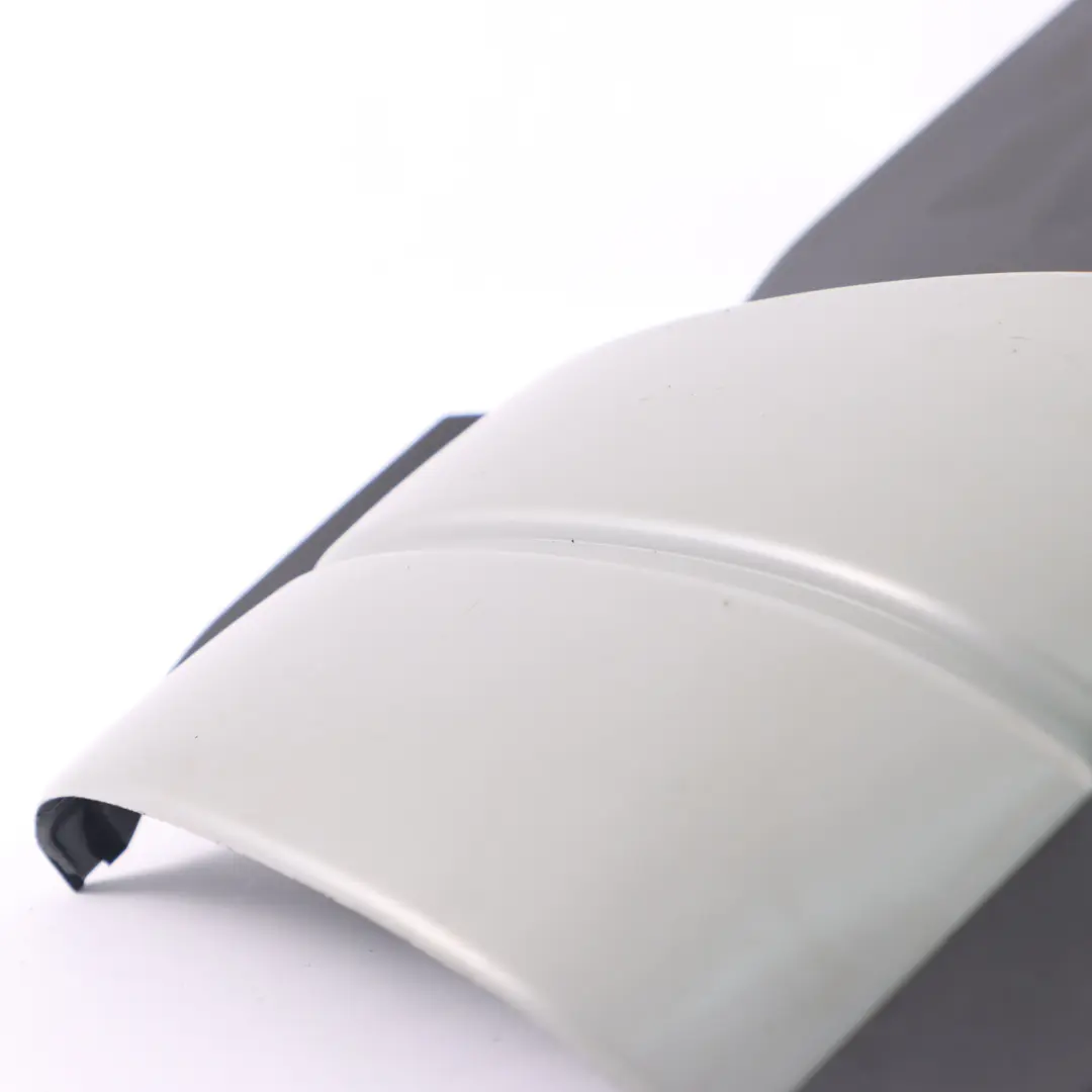 Intake Manifold Cover Mercedes R170 Petrol M111 Front Left to with Part number A1110100267 Intake Manifold Cover Mercedes R170 Petrol M111 Front Left - SKU A1110100267 - Part number A1110100267