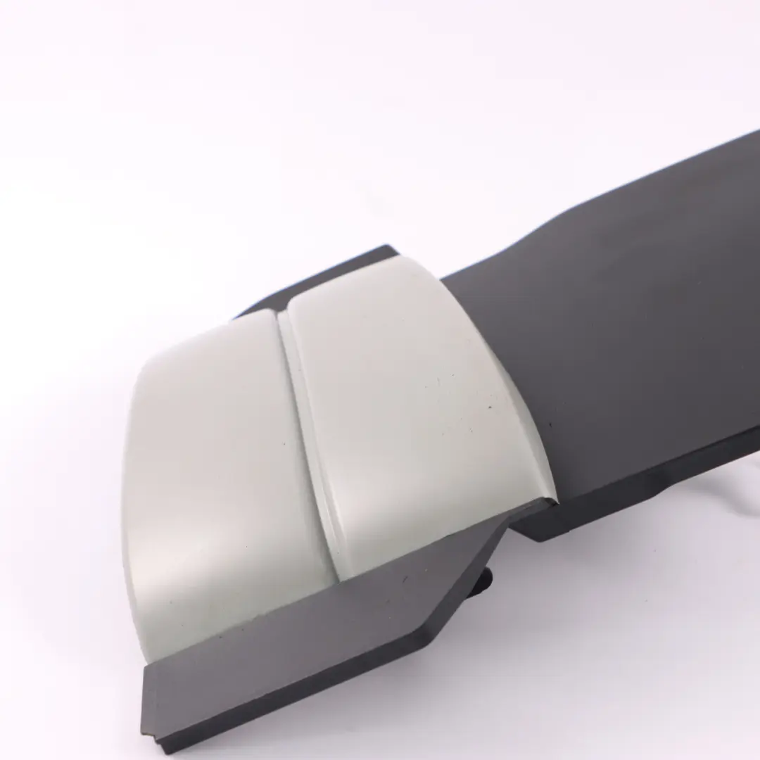  Tapa del colector de admisión Mercedes R170 Gasolina M111 delantera izquierda - SKU A1110100267 - Número de pieza A1110100267