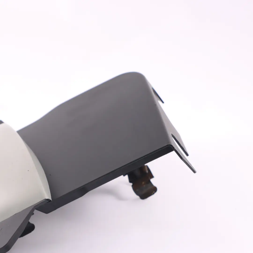 Tapa del colector de admisión Mercedes R170 Gasolina M111 delantera izquierda para con número de pieza A1110100267 Tapa del colector de admisión Mercedes R170 Gasolina M111 delantera izquierda - SKU A1110100267 - Número de pieza A1110100267