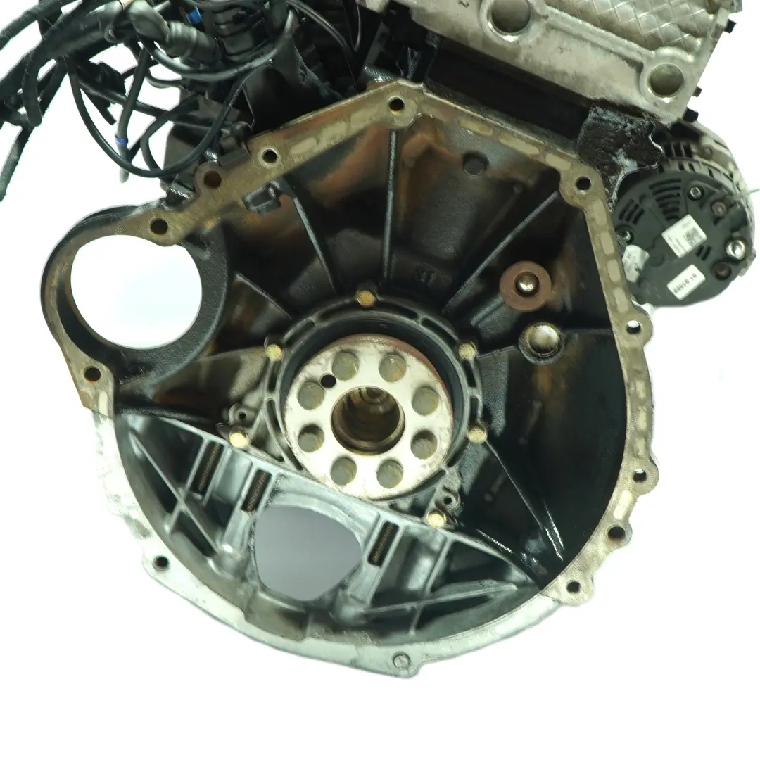 Mercedes W202 C180 Motore Nudo 111920 111.920 122HP 159 000 km, GARANZIA - SKU A1110101000 - Numero di parte A1110101000