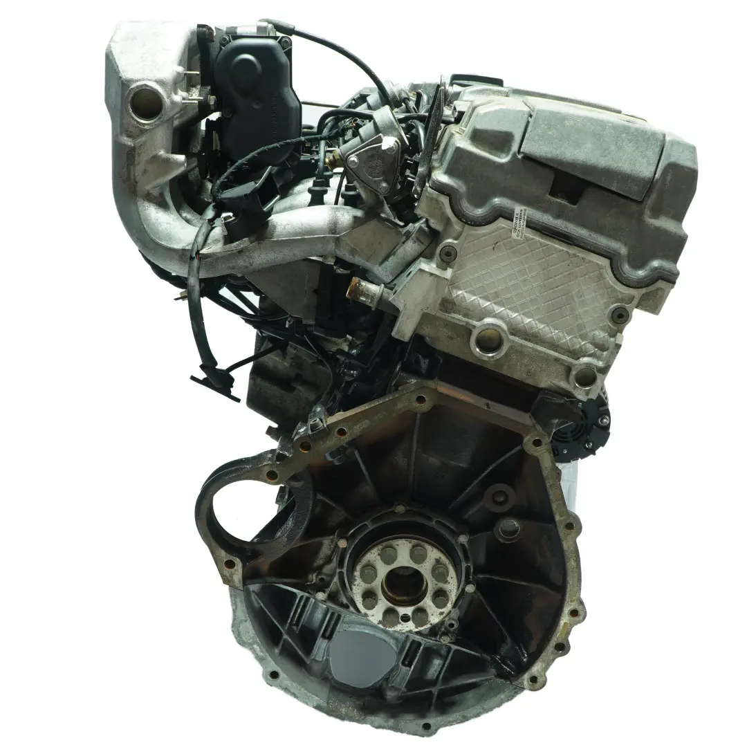 Moteur Nu 111940 111.940 136CV 219 000 km, GARANTIE pour Mercedes W124 E 200 à propos du numéro de pièce A1110101200 Mercedes W124 E 200 Moteur Nu 111940 111.940 136CV 219 000 km, GARANTIE - SKU A1110101200 - Numéro de pièce A1110101200