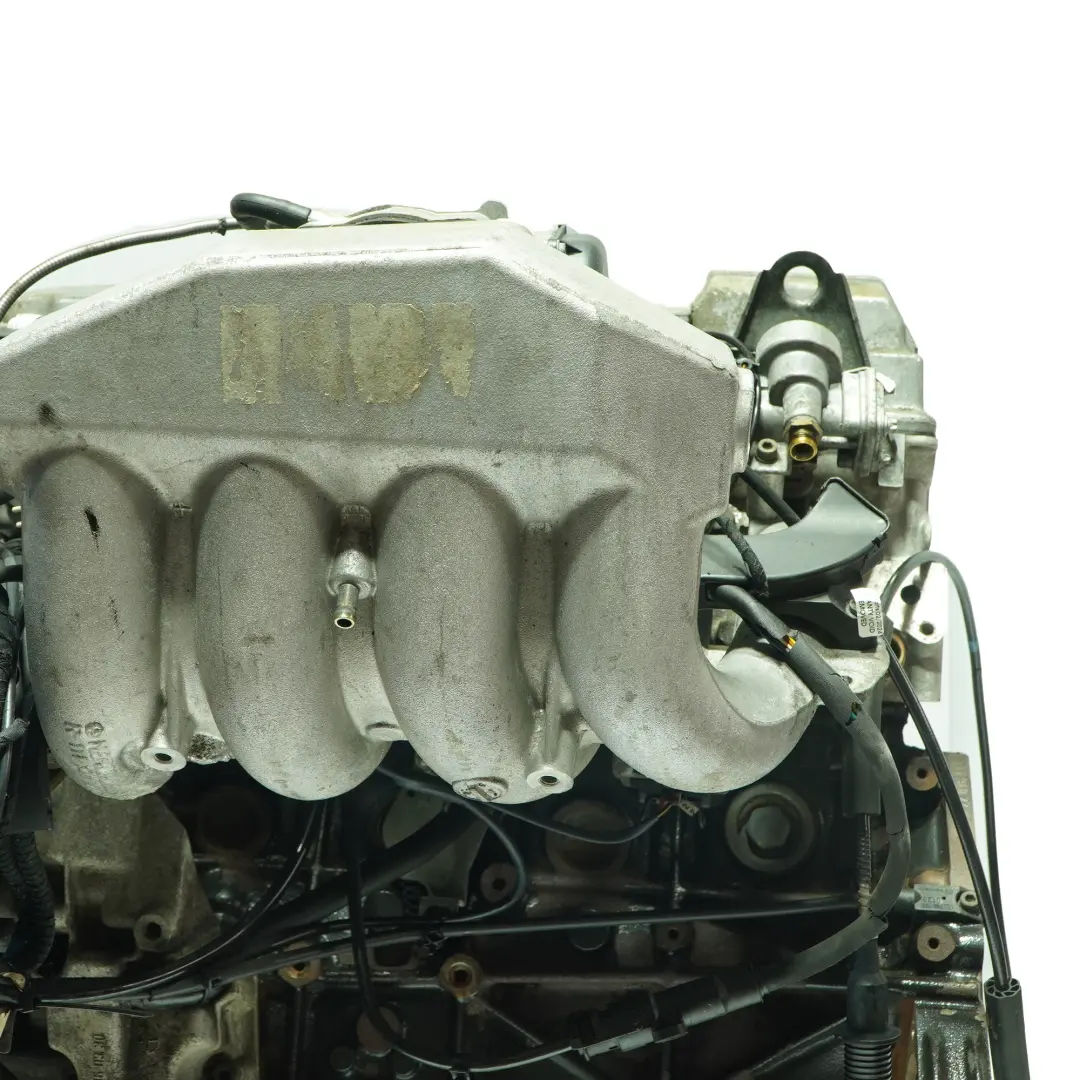 Mercedes W124 E 200 Motor Completo 111940 111.940 136HP 219 000 km, GARANTÍA - SKU A1110101200-1 - Número de pieza A1110101200