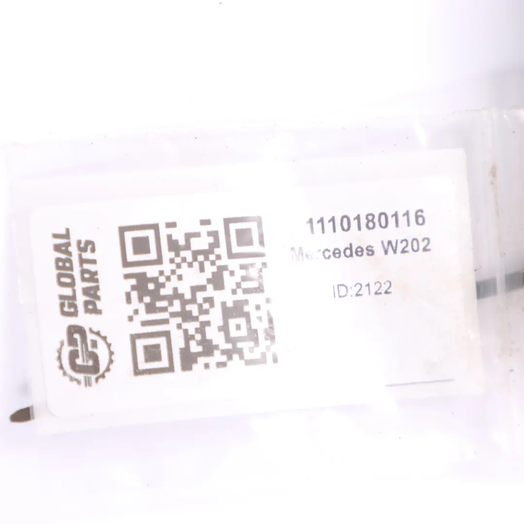 Asta di livello olio Mercedes W203 W210 M111 Motore tubo guida per con numero di parte A1110180116 Asta di livello olio Mercedes W203 W210 M111 Motore tubo guida - SKU A1110180116 - Numero di parte A1110180116