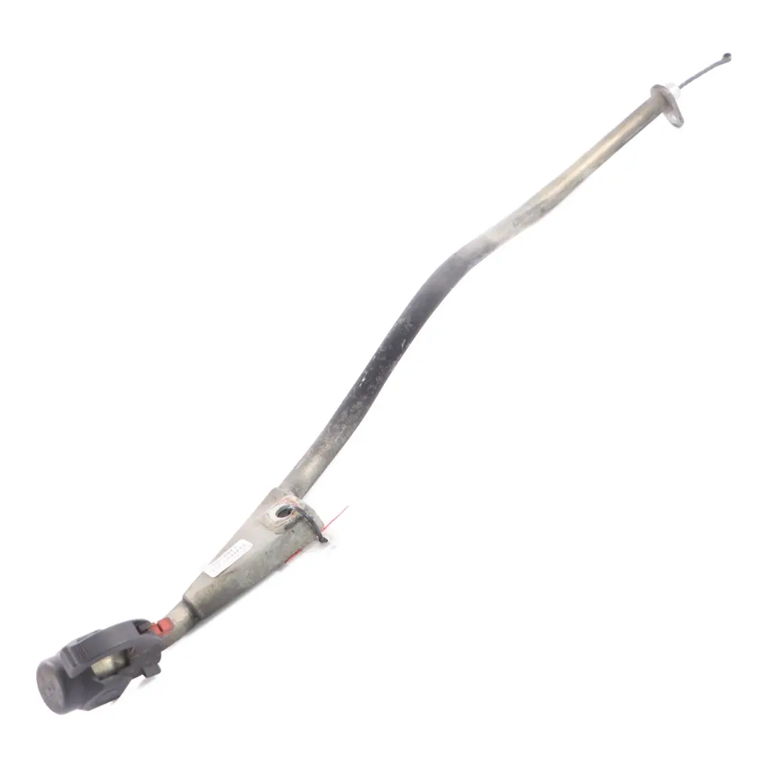 Jauge d'huile Mercedes W203 W210 M111 Tube de guidage du moteur pour à propos du numéro de pièce A1110180116 Jauge d'huile Mercedes W203 W210 M111 Tube de guidage du moteur - SKU A1110180116 - Numéro de pièce A1110180116