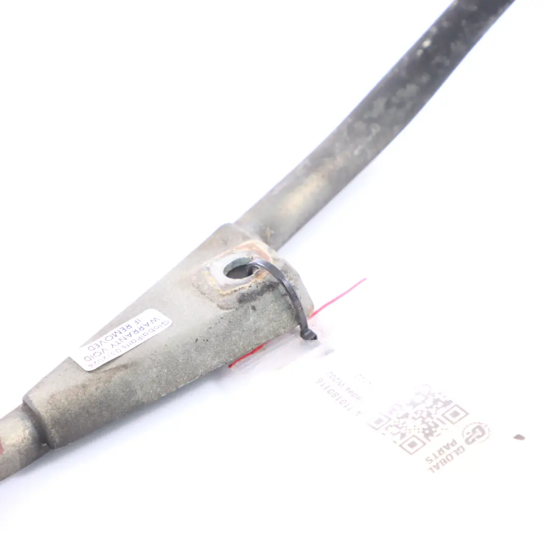  Asta di livello olio Mercedes W203 W210 M111 Motore tubo guida - SKU A1110180116 - Numero di parte A1110180116