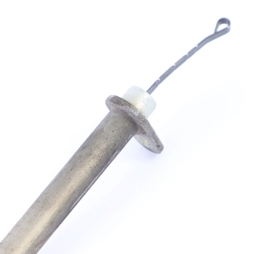 Jauge d'huile Mercedes W203 W210 M111 Tube de guidage du moteur pour à propos du numéro de pièce A1110180116 Jauge d'huile Mercedes W203 W210 M111 Tube de guidage du moteur - SKU A1110180116 - Numéro de pièce A1110180116