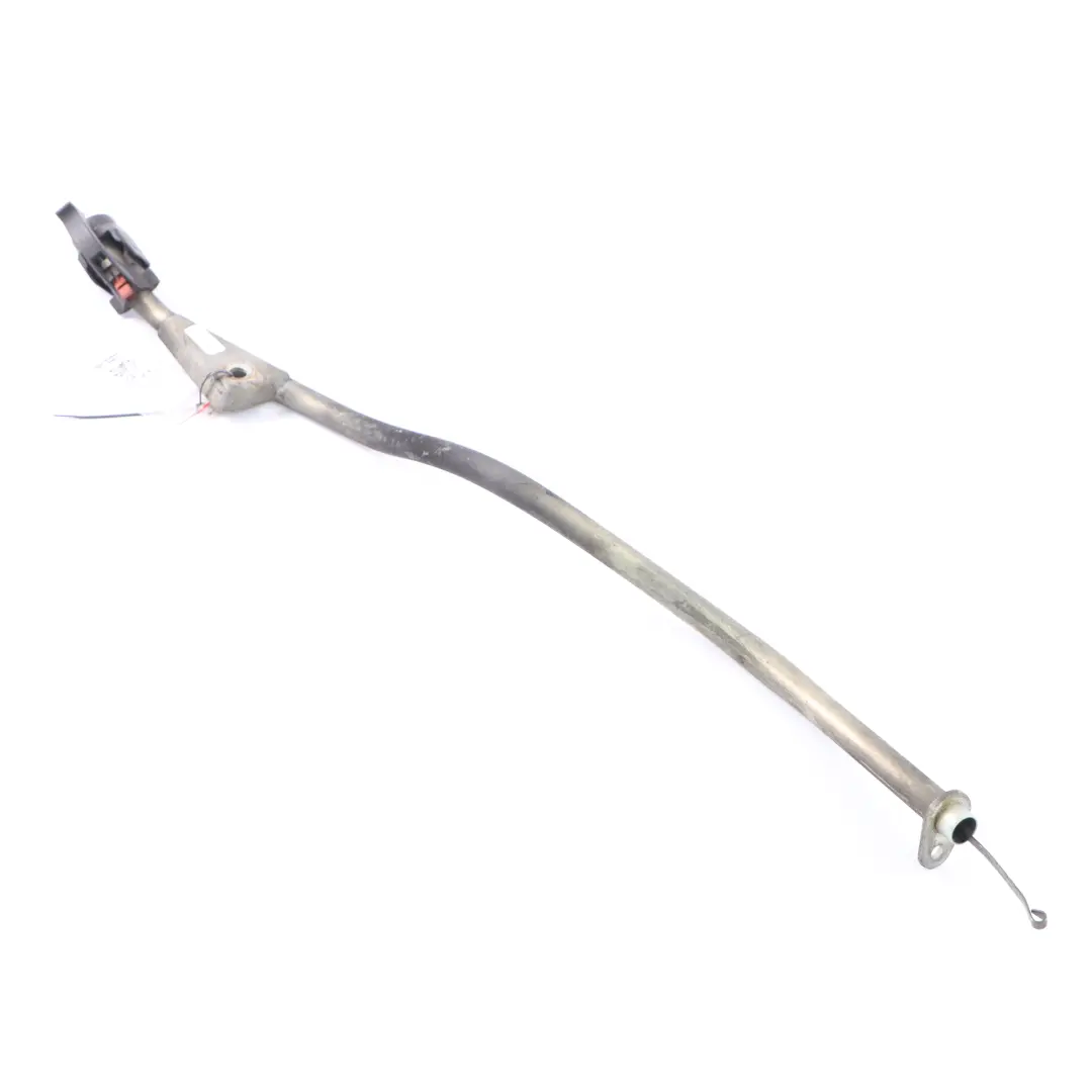  Varilla de aceite Mercedes W203 W210 M111 Tubo guía del motor - SKU A1110180116 - Número de pieza A1110180116