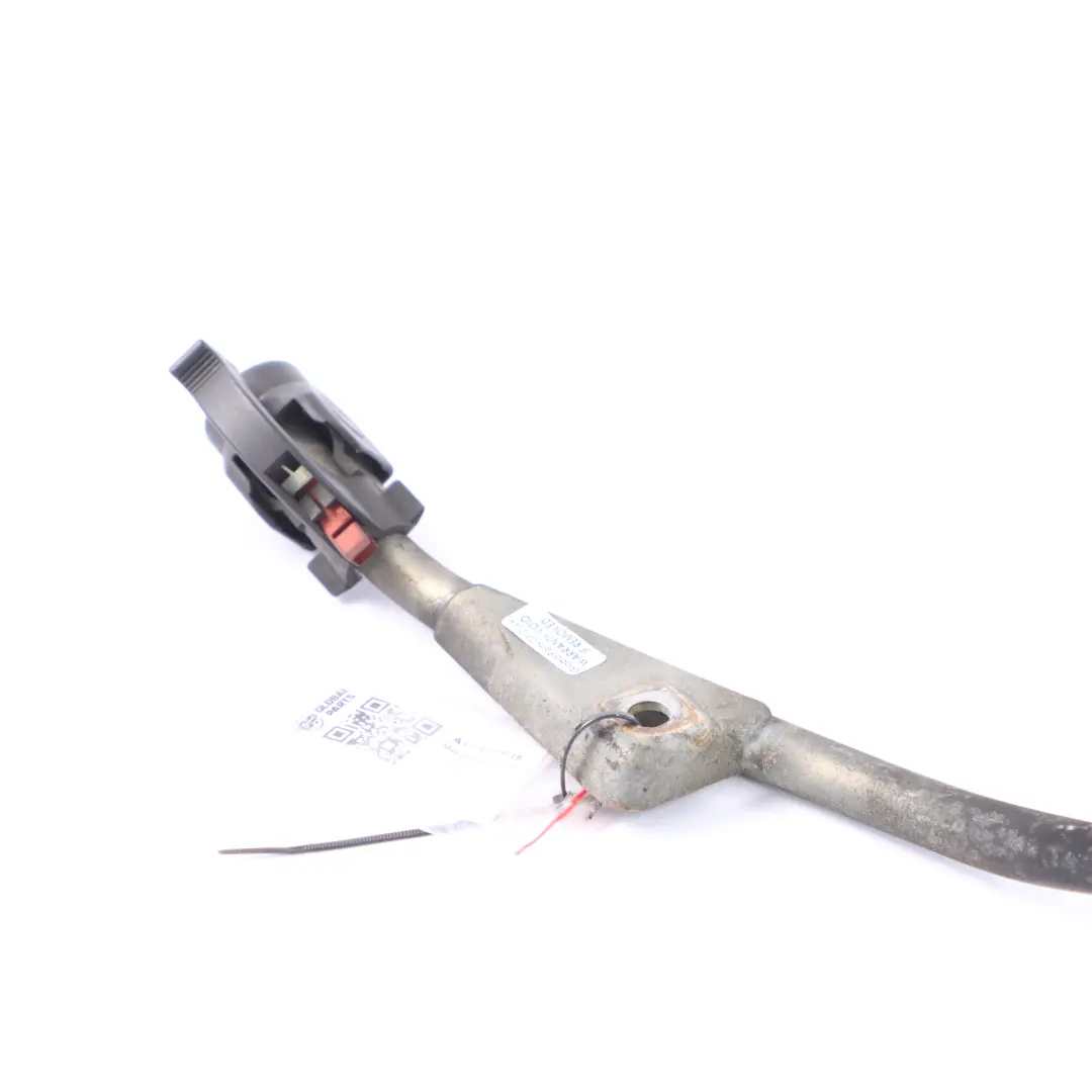  Ölmessstab Mercedes W203 W210 M111 Motorführungsrohr Rohr - SKU A1110180116 - Teilenummer A1110180116