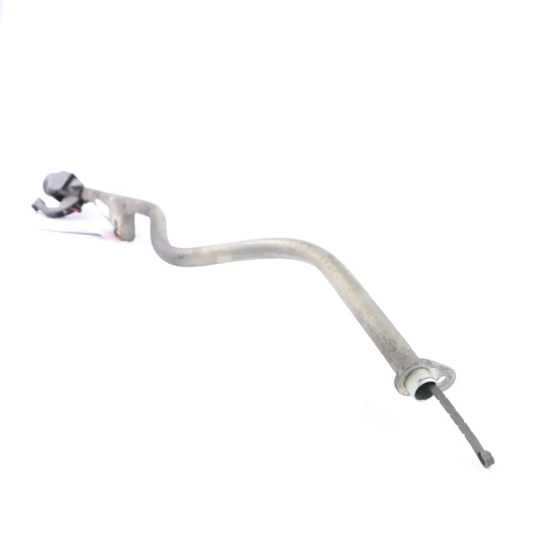 M111 Rurka Bagnet Miarka Oleju do Mercedes W203 W210 o numerze A1110180116 Mercedes W203 W210 M111 Rurka Bagnet Miarka Oleju - SKU A1110180116 - Numer Części A1110180116