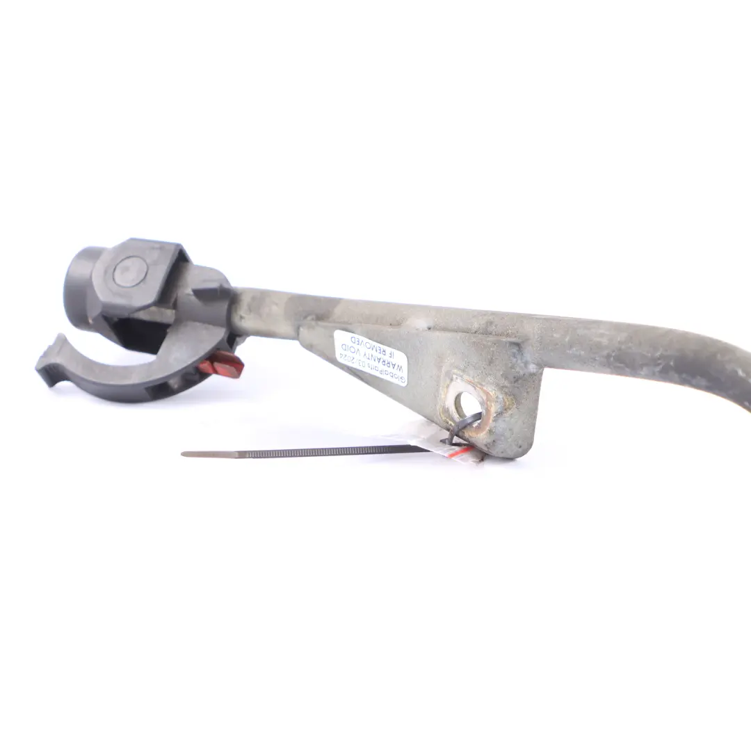  Ölmessstab Mercedes W203 W210 M111 Motorführungsrohr Rohr - SKU A1110180116 - Teilenummer A1110180116