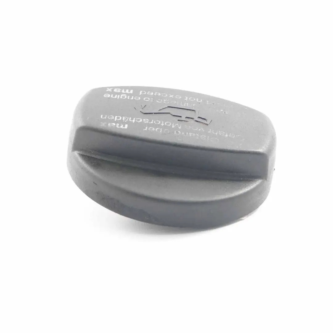 Mercedes W202 W203 W204 W639 Korek Wlewu Oleju - SKU A1110180302 - Numer Części A1110180302