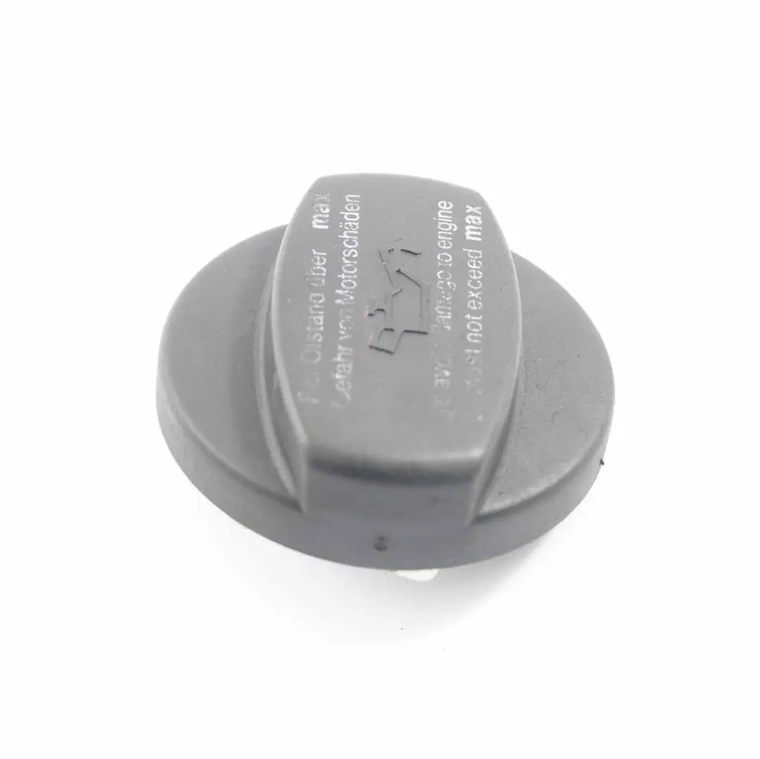 Couvercle Bouchon d'huile moteur Mercedes W202 W203 W204 W906 - SKU A1110180302 - Numéro de pièce A1110180302