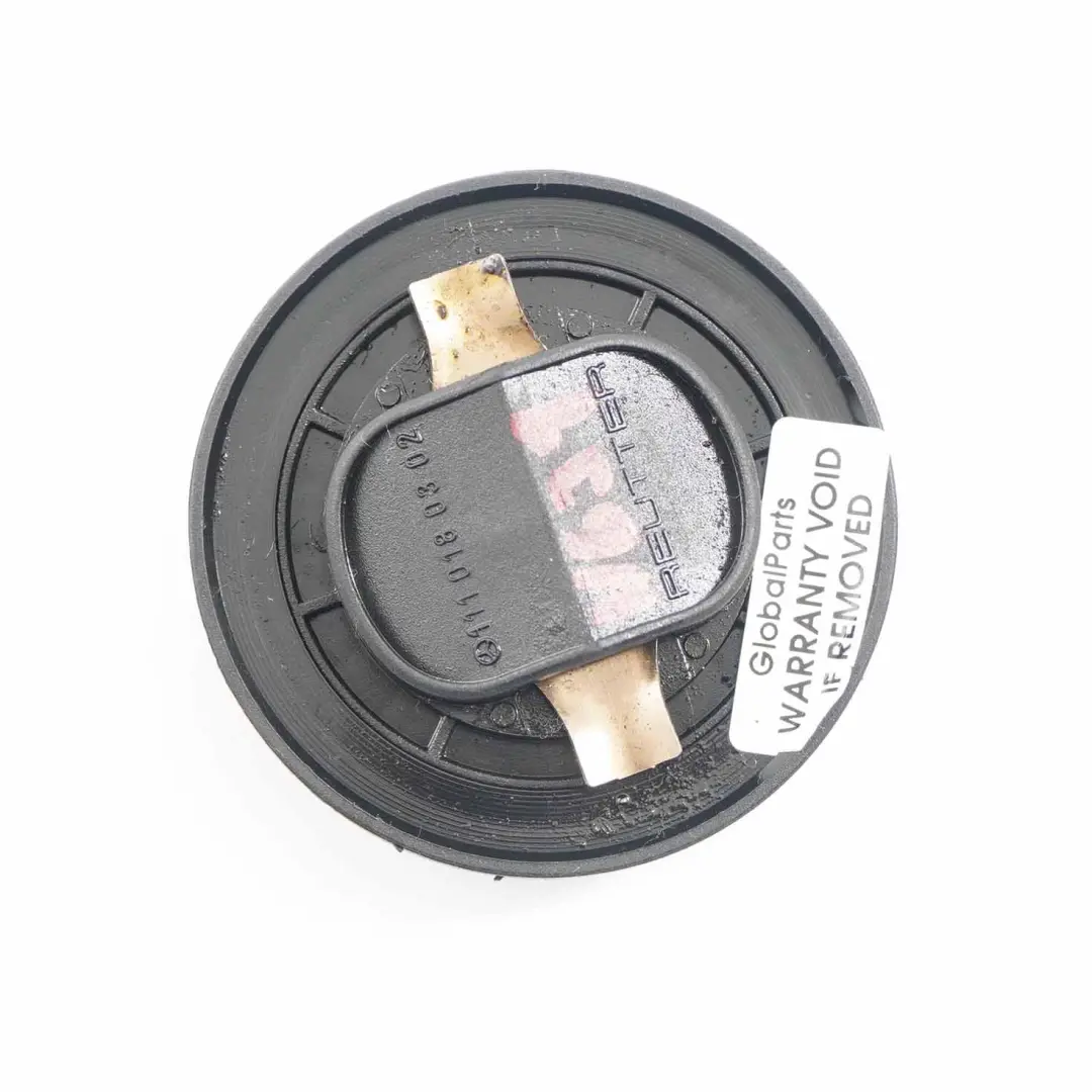  Tappo olio Mercedes W202 W203 W204 W906 Coperchio olio motore - SKU A1110180302 - Numero di parte A1110180302