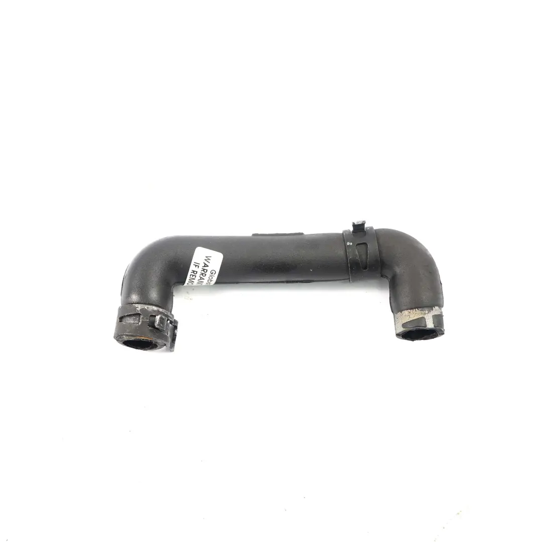 Cylinder Head Pipe Mercedes W203 W210 M111 Vent Hose Line Petrol to with Part number A1110182482 Cylinder Head Pipe Mercedes W203 W210 M111 Vent Hose Line Petrol - SKU A1110182482 - Part number A1110182482