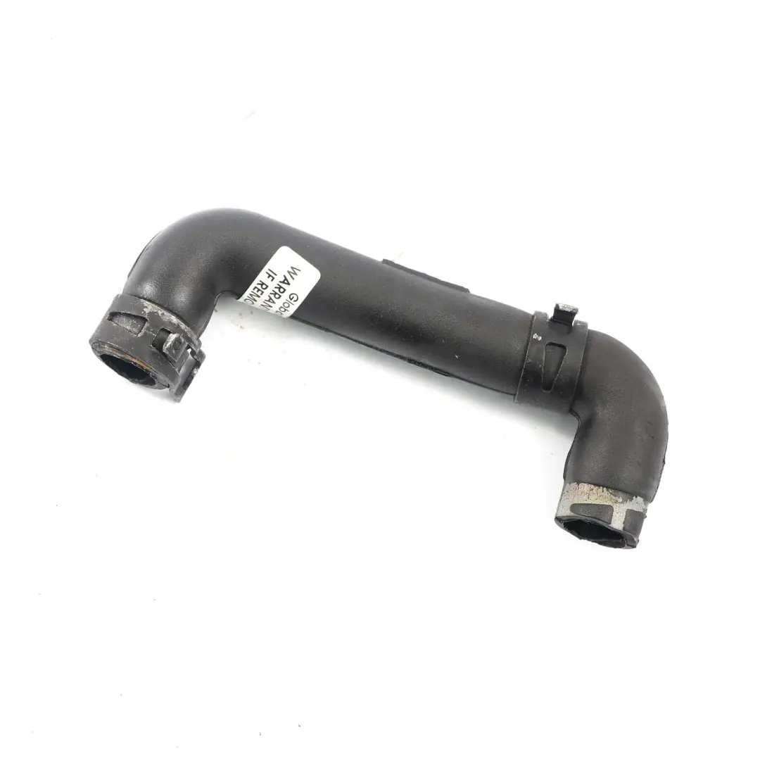  Cylinder Head Pipe Mercedes W203 W210 M111 Vent Hose Line Petrol - SKU A1110182482 - Part number A1110182482