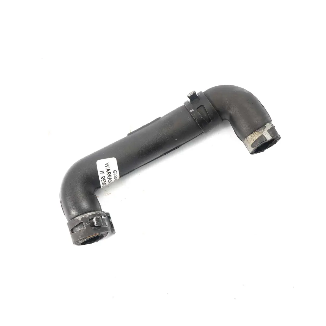  Cylinder Head Pipe Mercedes W203 W210 M111 Vent Hose Line Petrol - SKU A1110182482 - Part number A1110182482