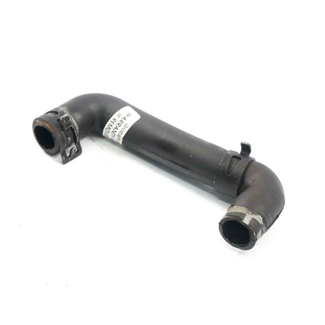  Cylinder Head Pipe Mercedes W203 W210 M111 Vent Hose Line Petrol - SKU A1110182482 - Part number A1110182482
