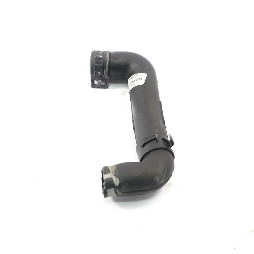  Cylinder Head Pipe Mercedes W203 W210 M111 Vent Hose Line Petrol - SKU A1110182482 - Part number A1110182482