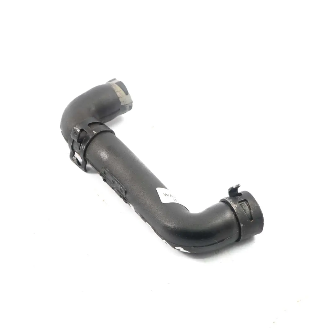 Mercedes W203 W210 M111 Entlüftungsleitung Zylinderkopf - SKU A1110182482 - Teilenummer A1110182482