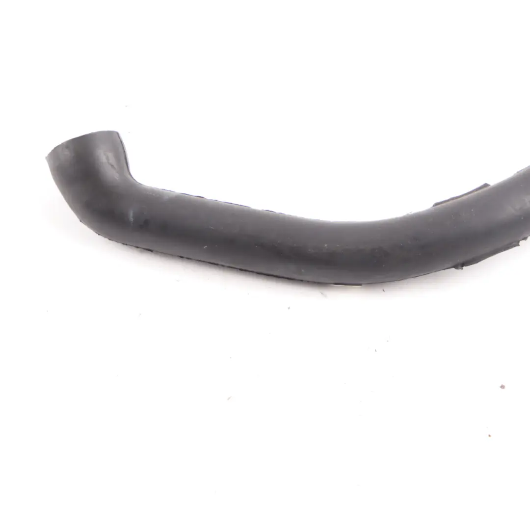 Mercedes SLK R170 M111 Crankcase Breather Hose Engine Pipe Line A1110181382 - SKU A1110183382 - Part number A1110183382