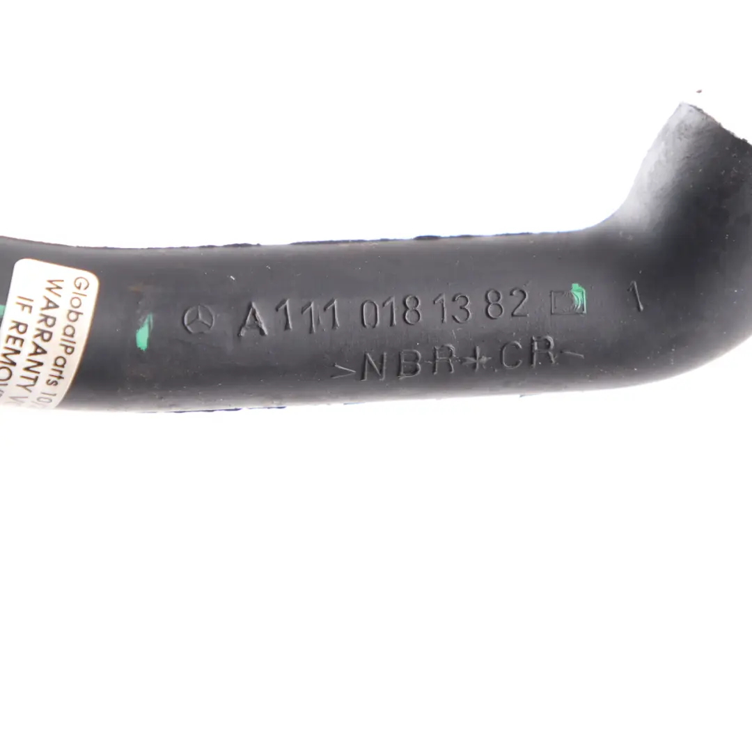 M111 Tubo flessibile sfiato carter motore linea A1110181382 per Mercedes SLK R170 con numero di parte A1110183382 Mercedes SLK R170 M111 Tubo flessibile sfiato carter motore linea A1110181382 - SKU A1110183382 - Numero di parte A1110183382