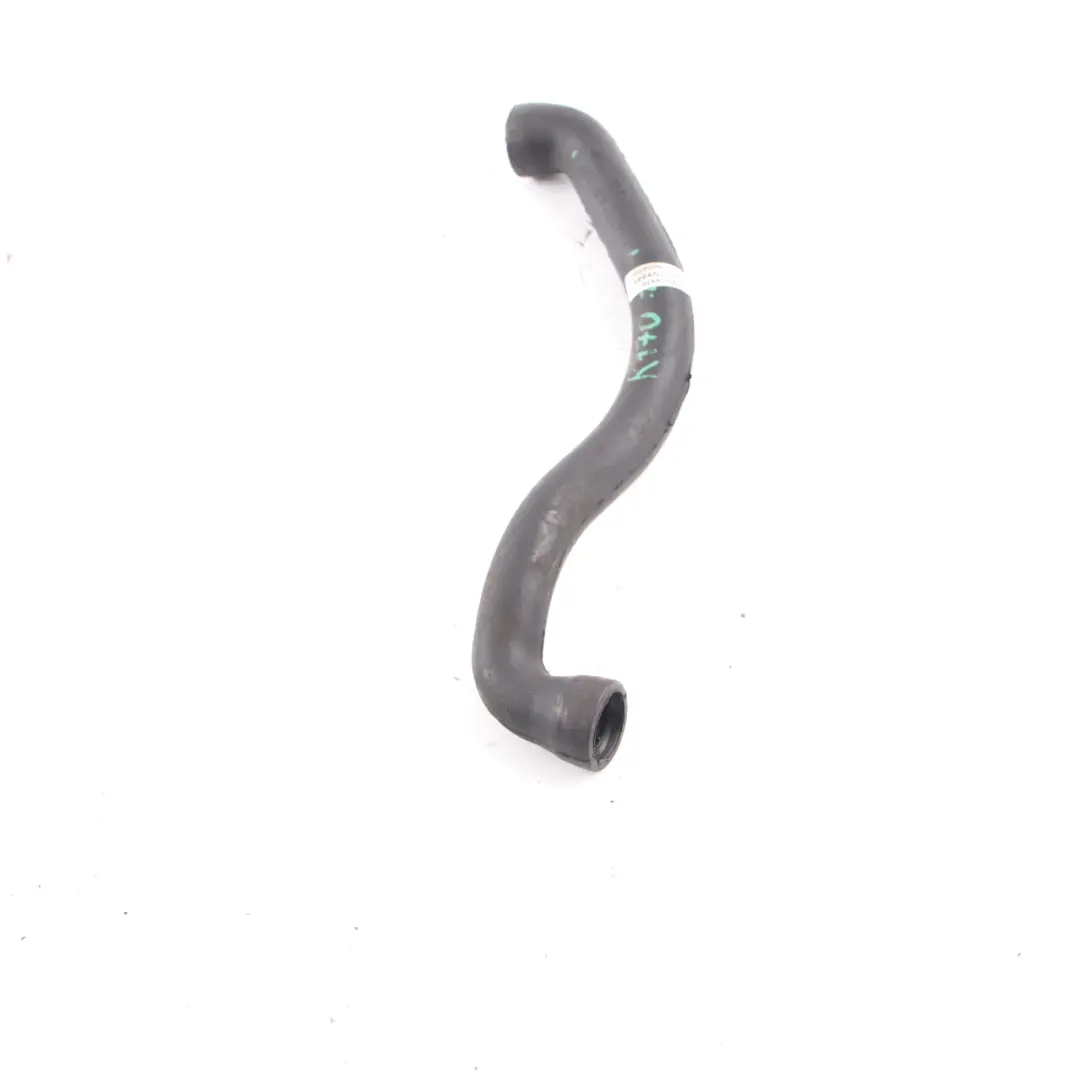 Mercedes SLK R170 M111 Crankcase Breather Hose Engine Pipe Line A1110181382 - SKU A1110183382 - Part number A1110183382