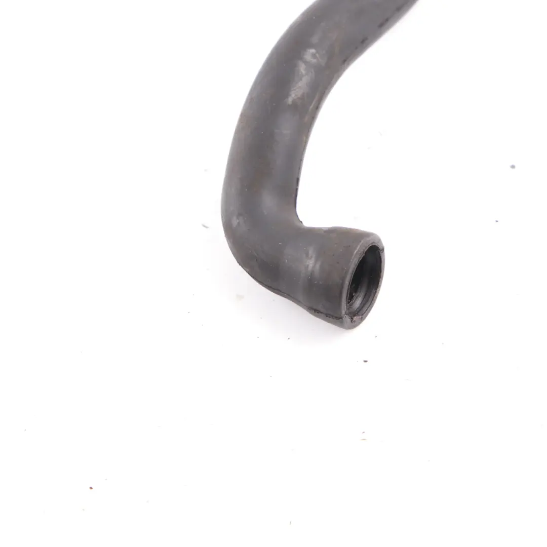 Mercedes SLK R170 M111 Crankcase Breather Hose Engine Pipe Line A1110181382 - SKU A1110183382 - Part number A1110183382