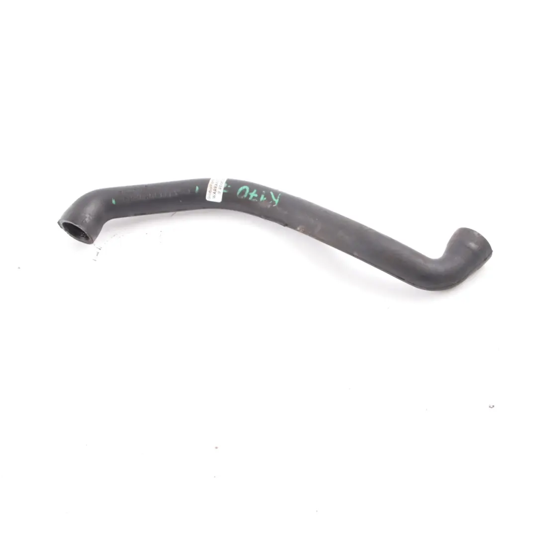 Mercedes SLK R170 M111 Crankcase Breather Hose Engine Pipe Line A1110181382 - SKU A1110183382 - Part number A1110183382