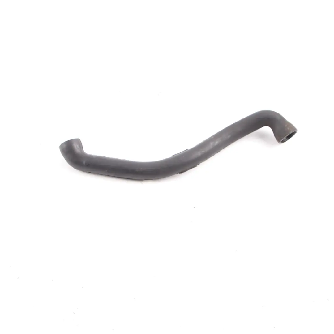 Mercedes SLK R170 M111 Crankcase Breather Hose Engine Pipe Line A1110181382 - SKU A1110183382 - Part number A1110183382