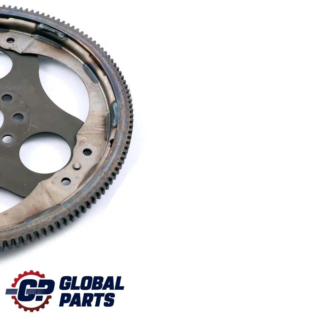 M111 Boîte vitesses Volant inertie Anneau démarrage pour Mercedes W202 W203 W210 à propos du numéro de pièce A1110300612 Mercedes W202 W203 W210 M111 Boîte vitesses Volant inertie Anneau démarrage - SKU A1110300612 - Numéro de pièce A1110300612