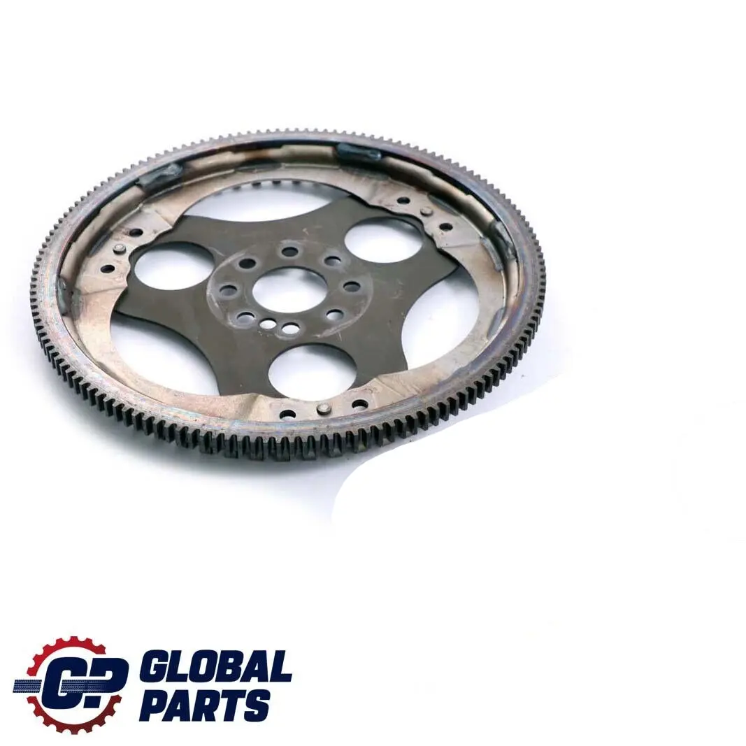 Mercedes-Benz C E Class W202 W203 W210 M111 Gearbox Flywheel Starter Ring to with Part number A1110300612 Mercedes-Benz C E Class W202 W203 W210 M111 Gearbox Flywheel Starter Ring - SKU A1110300612 - Part number A1110300612