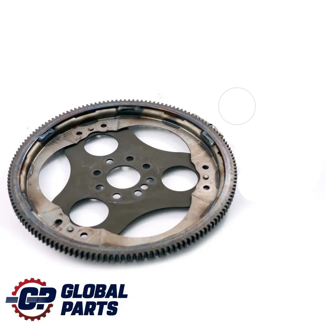 M111 Boîte vitesses Volant inertie Anneau démarrage pour Mercedes W202 W203 W210 à propos du numéro de pièce A1110300612 Mercedes W202 W203 W210 M111 Boîte vitesses Volant inertie Anneau démarrage - SKU A1110300612 - Numéro de pièce A1110300612