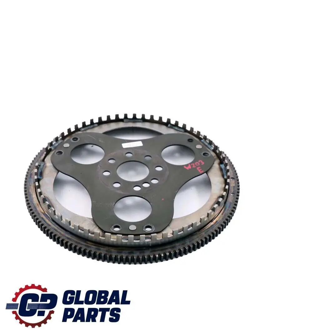 Mercedes W202 W203 W210 M111 Anillo arranque volante de la caja de cambios - SKU A1110300612 - Número de pieza A1110300612