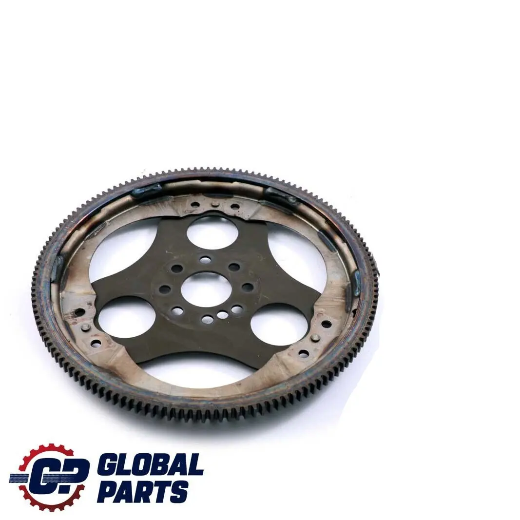 M111 Cambio Volano Anello Avviamento per Mercedes W202 W203 W210 con numero di parte A1110300612 Mercedes W202 W203 W210 M111 Cambio Volano Anello Avviamento - SKU A1110300612 - Numero di parte A1110300612