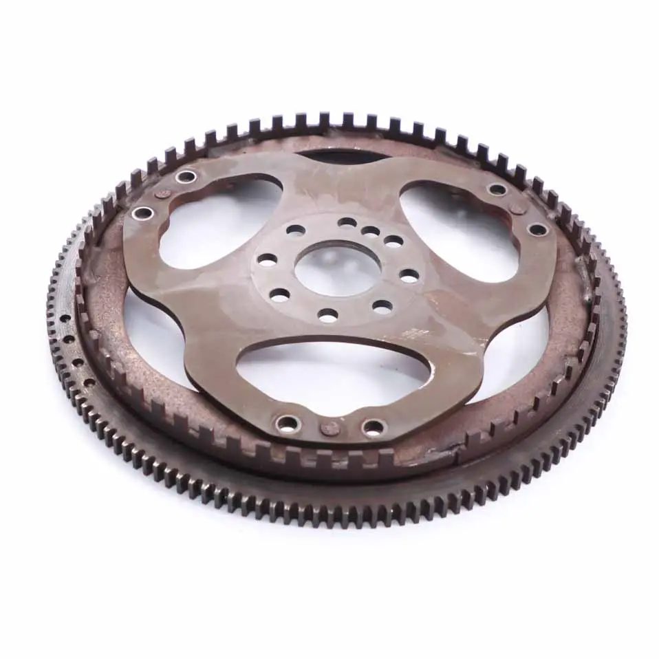 Getriebeschwungrad Mercedes R170 M111.973 Starterring für mit Teilenummer A1110300712 Getriebeschwungrad Mercedes R170 M111.973 Starterring - SKU A1110300712 - Teilenummer A1110300712