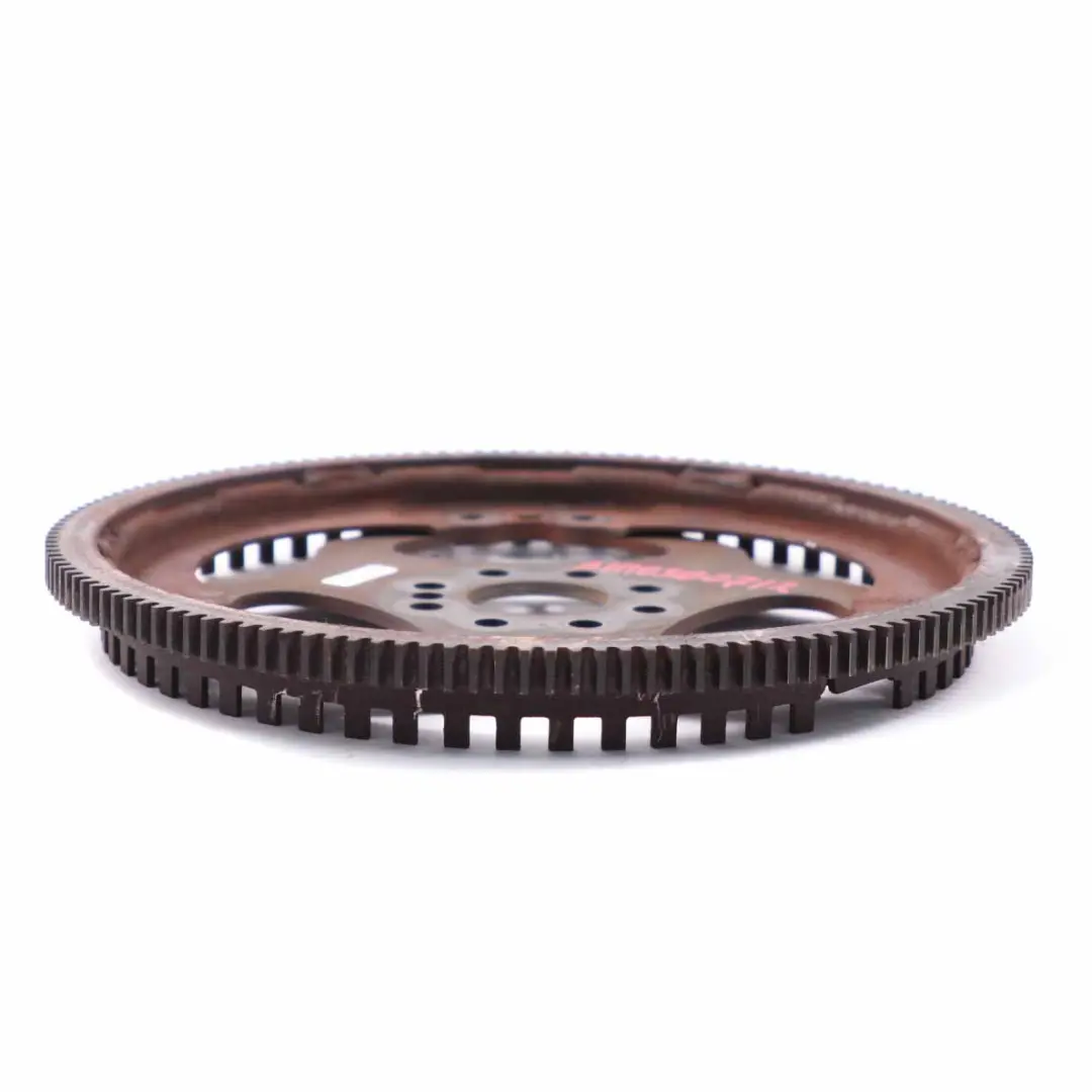  Volant de boîte de vitesses Mercedes R170 M111.973 Anneau démarrage - SKU A1110300712 - Numéro de pièce A1110300712
