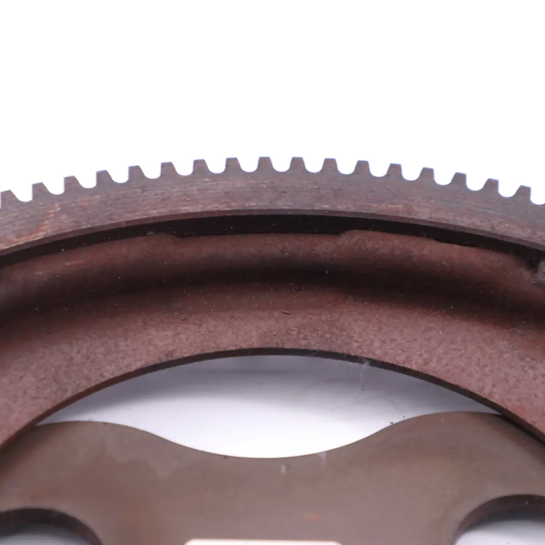 Gearbox Flywheel Mercedes R170 M111.973 Starter Ring to with Part number A1110300712 Gearbox Flywheel Mercedes R170 M111.973 Starter Ring - SKU A1110300712 - Part number A1110300712