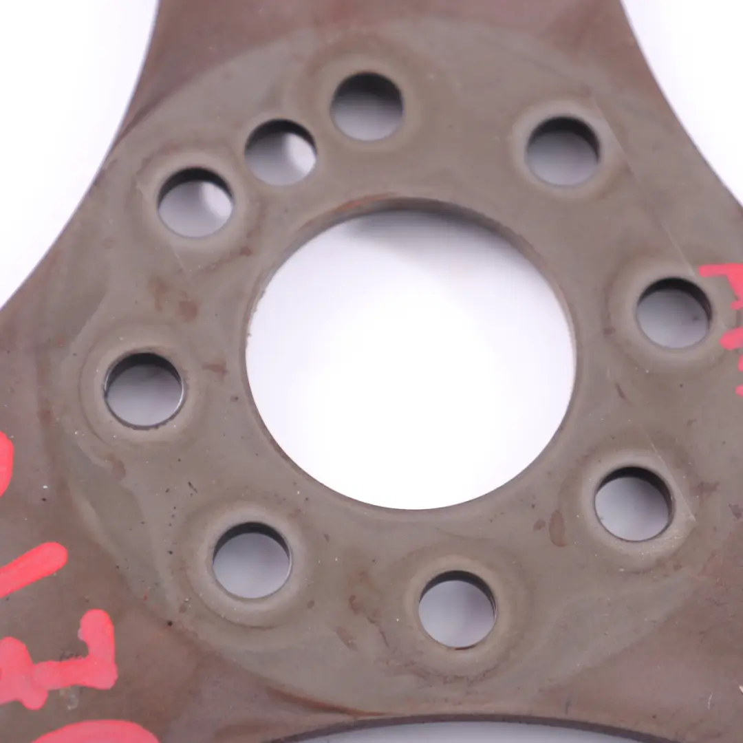 Volant de boîte de vitesses Mercedes R170 M111.973 Anneau démarrage pour à propos du numéro de pièce A1110300712 Volant de boîte de vitesses Mercedes R170 M111.973 Anneau démarrage - SKU A1110300712 - Numéro de pièce A1110300712