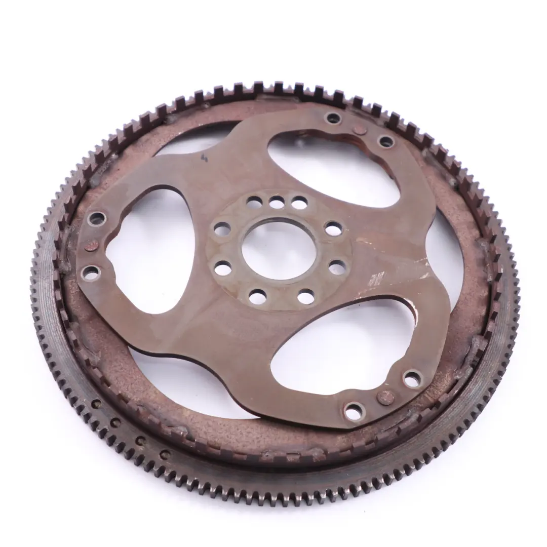 Getriebeschwungrad Mercedes R170 M111.973 Starterring für mit Teilenummer A1110300712 Getriebeschwungrad Mercedes R170 M111.973 Starterring - SKU A1110300712 - Teilenummer A1110300712