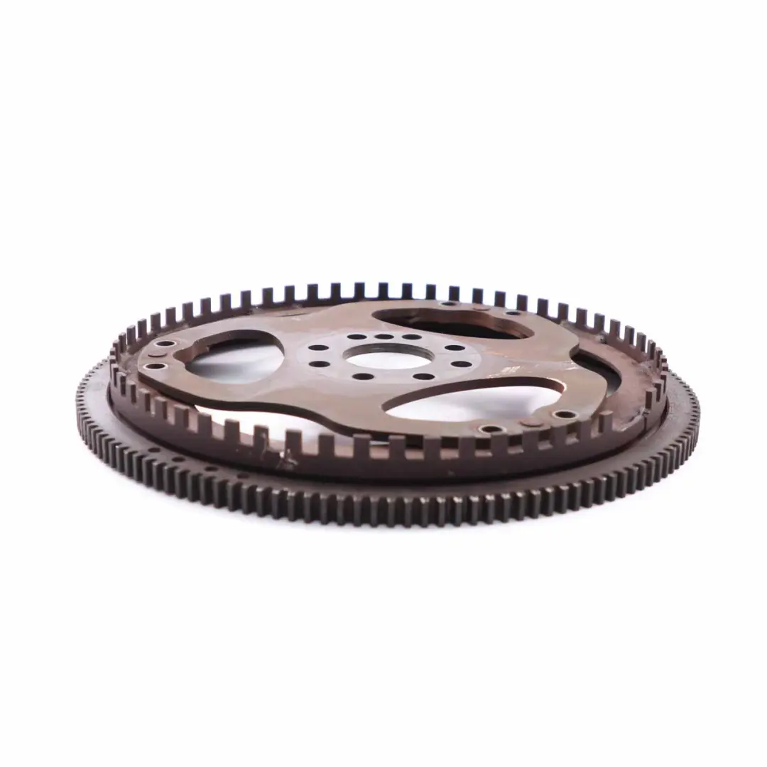 Gearbox Flywheel Mercedes R170 M111.973 Starter Ring to with Part number A1110300712 Gearbox Flywheel Mercedes R170 M111.973 Starter Ring - SKU A1110300712 - Part number A1110300712