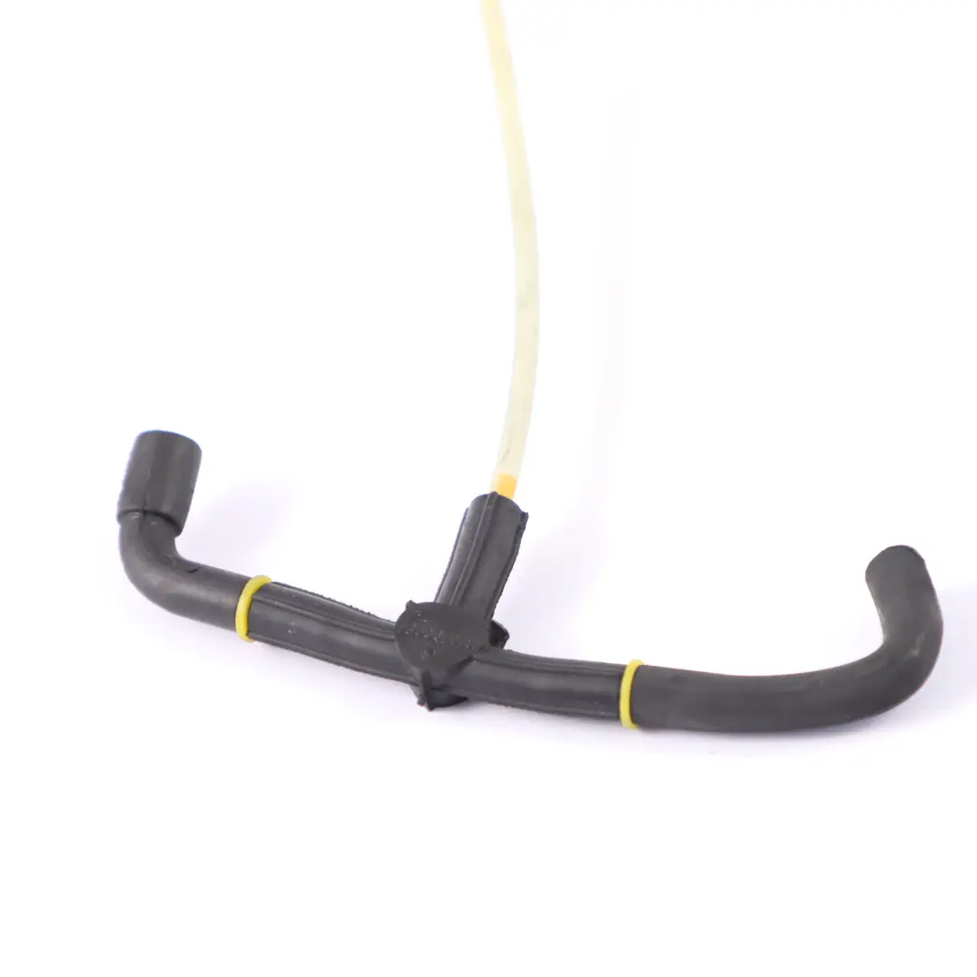 Tube Mercedes R171 M271 Intake Manifold Air Hose Line to with Part number A1110780081 Tube Mercedes R171 M271 Intake Manifold Air Hose Line - SKU A1110780081 - Part number A1110780081