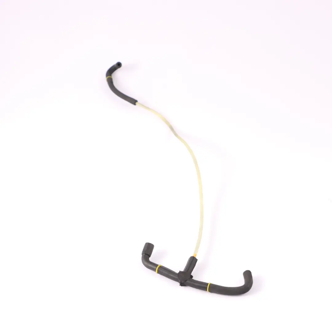 Tube Mercedes R171 M271 Intake Manifold Air Hose Line to with Part number A1110780081 Tube Mercedes R171 M271 Intake Manifold Air Hose Line - SKU A1110780081 - Part number A1110780081