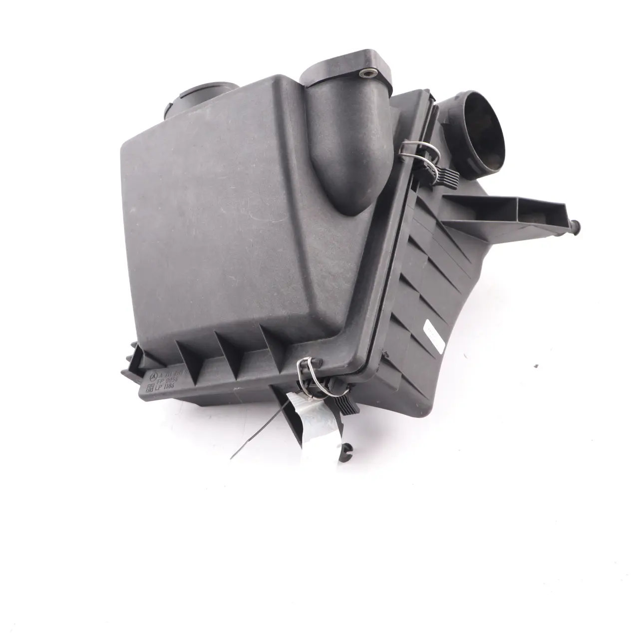 Mercedes SLK R170 M111 Intake Silencer Air Filter Box Housing A1110900001
