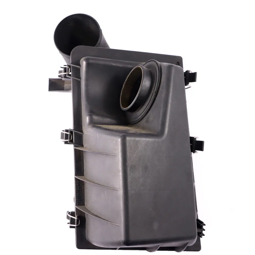 Mercedes W210 M111 gasolina silenciador admisión caja filtro aire - SKU A1110900901 - Número de pieza A1110900901