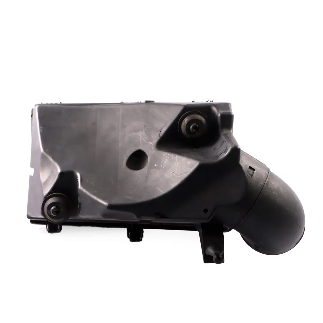 Mercedes W210 M111 gasolina silenciador admisión caja filtro aire - SKU A1110900901 - Número de pieza A1110900901