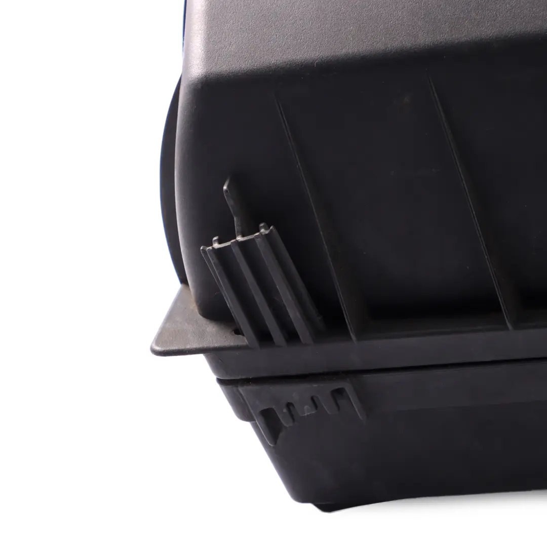 Mercedes W210 M111 gasolina silenciador admisión caja filtro aire - SKU A1110900901 - Número de pieza A1110900901