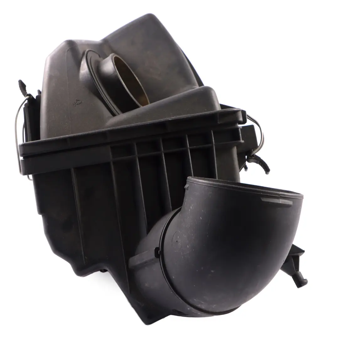 Mercedes W210 M111 gasolina silenciador admisión caja filtro aire - SKU A1110900901 - Número de pieza A1110900901