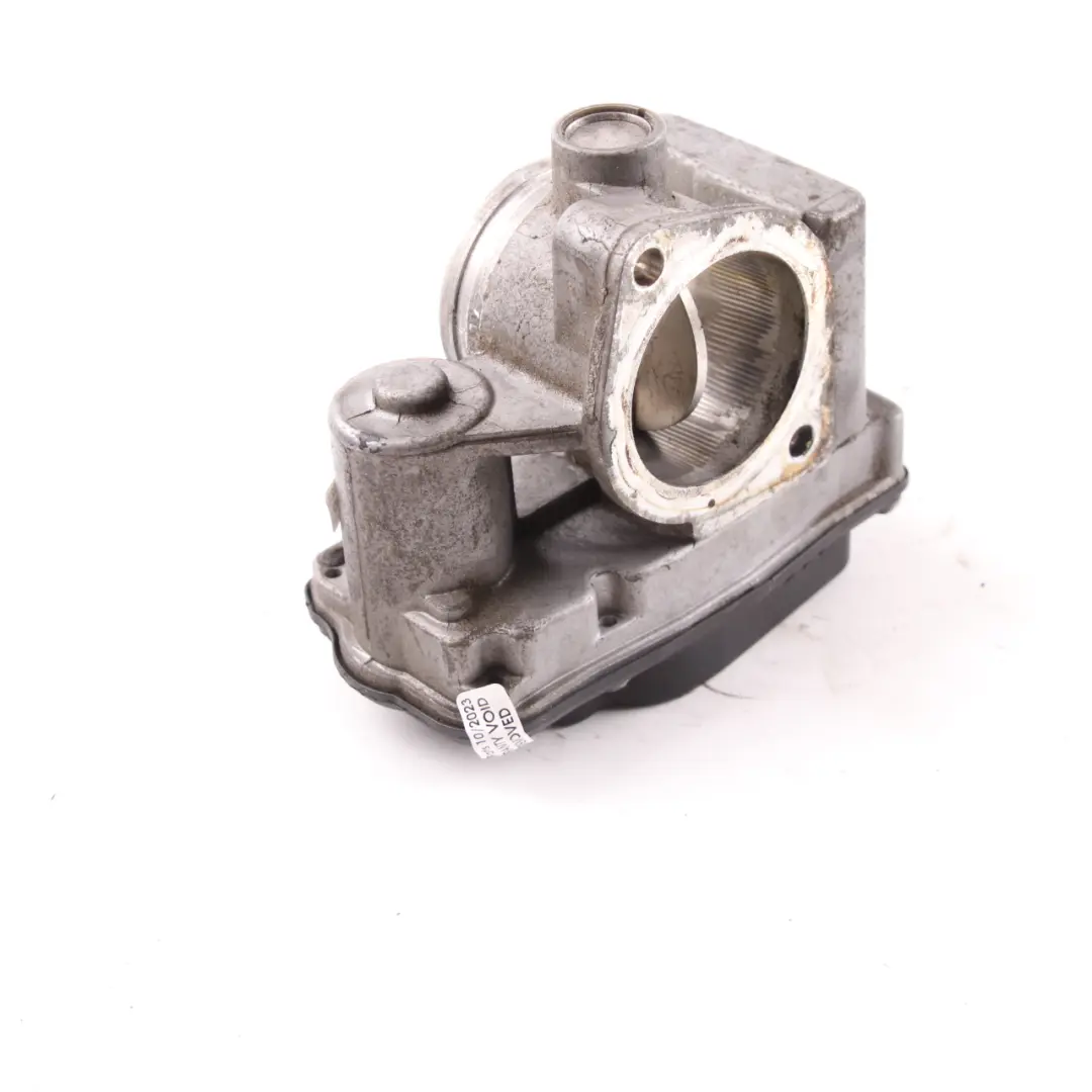 Mercedes R170 W208 W210 M111 Petrol Throttle Body Valve Flap - SKU A1110980009 - Part number A1110980009